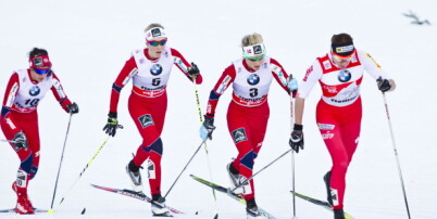 Kowalczyk freser mot FIS-beslutning som rammer Weng: - En farse
